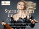 Sternstunden im Advent – Benefizkonzert in Maria Taferl