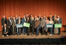 Sparkasse spendet 30.000 Euro an Vereine und Hilfsorganisationen