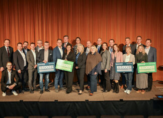 Sparkasse spendet 30.000 Euro an Vereine und Hilfsorganisationen