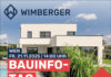 WIMBERGER Bauinfo-Tag 21. November 2025