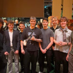 Erdgespräche 2025 – Die HLUW Yspertal war dabei!