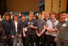 Erdgespräche 2025 – Die HLUW Yspertal war dabei!