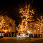 Magische Momente bei der Stadtweihnacht in St. Pölten