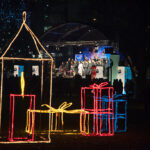 20 Jahre Weihnachten im Park in St. Pölten