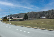 Innovatives Wohnbaumodell in St. Pölten