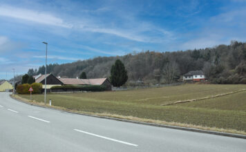 Innovatives Wohnbaumodell in St. Pölten