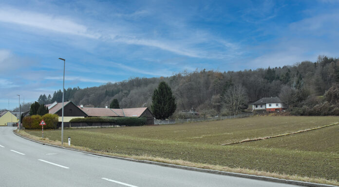 Innovatives Wohnbaumodell in St. Pölten