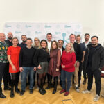 Der Grundstein für Baden in WEISS 2026 ist gelegt