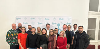 Der Grundstein für Baden in WEISS 2026 ist gelegt