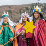 Sternsingen 2026 – Segen für die Welt