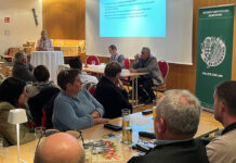 NÖ Bauernbund schließt Versammlungstour ab