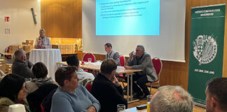 NÖ Bauernbund schließt Versammlungstour ab