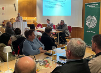 NÖ Bauernbund schließt Versammlungstour ab