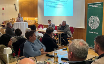 NÖ Bauernbund schließt Versammlungstour ab