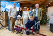 Hochkar feiert 60 Jahre Skigeschichte