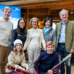 Hochkar feiert 60 Jahre Skigeschichte