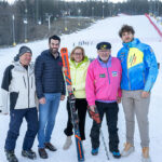 Skiweltcup am Semmering: Jubiläums-Spektakel am Hirschenkogel