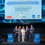 Niederösterreich setzt auf Bahntechnologie