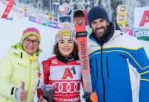 Heimtriumph am Zauberberg