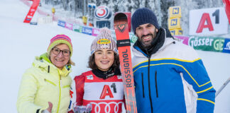 Heimtriumph am Zauberberg