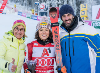Heimtriumph am Zauberberg