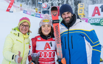 Heimtriumph am Zauberberg