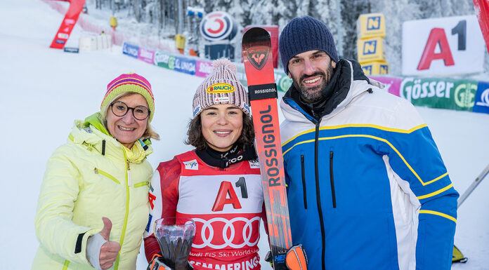 Heimtriumph am Zauberberg