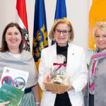 50 Jahre Frauenpower am Land