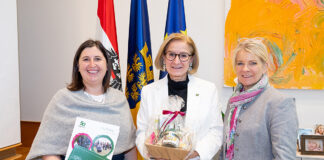 50 Jahre Frauenpower am Land