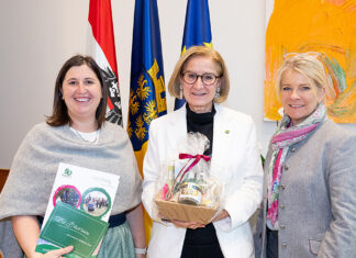 50 Jahre Frauenpower am Land