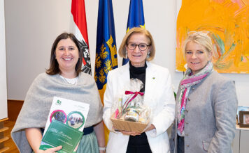 50 Jahre Frauenpower am Land