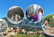 100 Jahre Jehovas Zeugen in Venezuela