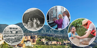 100 Jahre Jehovas Zeugen in Venezuela