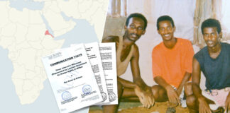 Afrikas höchste Instanz für Menschenrechte stellt Verletzung der Rechte von Zeugen Jehovas in Eritrea fest