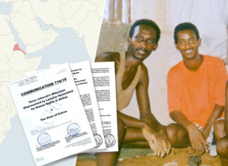 Afrikas höchste Instanz für Menschenrechte stellt Verletzung der Rechte von Zeugen Jehovas in Eritrea fest