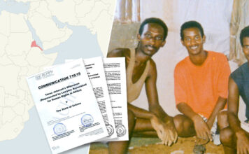 Afrikas höchste Instanz für Menschenrechte stellt Verletzung der Rechte von Zeugen Jehovas in Eritrea fest