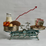 Steigende Preise – wie man damit zurechtkommt