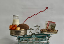 Steigende Preise – wie man damit zurechtkommt