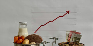 Steigende Preise – wie man damit zurechtkommt