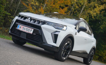 Stadtfreund mit klarer Linie