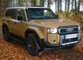 Kraft, die Vertrauen schafft