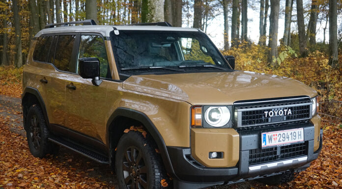 Kraft, die Vertrauen schafft