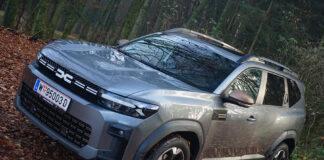 Raumgewinn der anderen Art