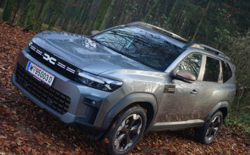 Raumgewinn der anderen Art