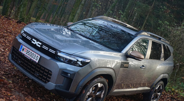 Raumgewinn der anderen Art