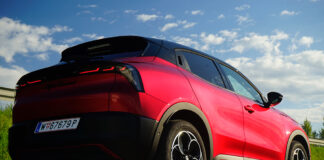 Adrenalin in italienischer Form