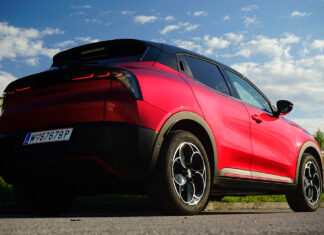 Adrenalin in italienischer Form