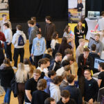 HAK, HAS und IT-HTL Ybbs: Unternehmertag 20.11.2025