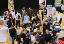 HAK, HAS und IT-HTL Ybbs: Unternehmertag 20.11.2025