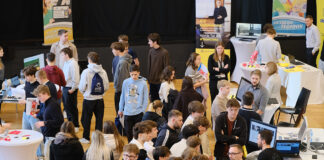 HAK, HAS und IT-HTL Ybbs: Unternehmertag 20.11.2025